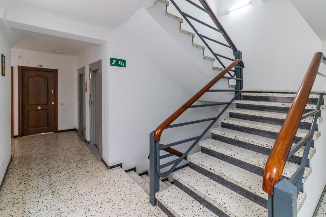 Flatguest Central City Las Palmas / Gran Canaria Exterior foto