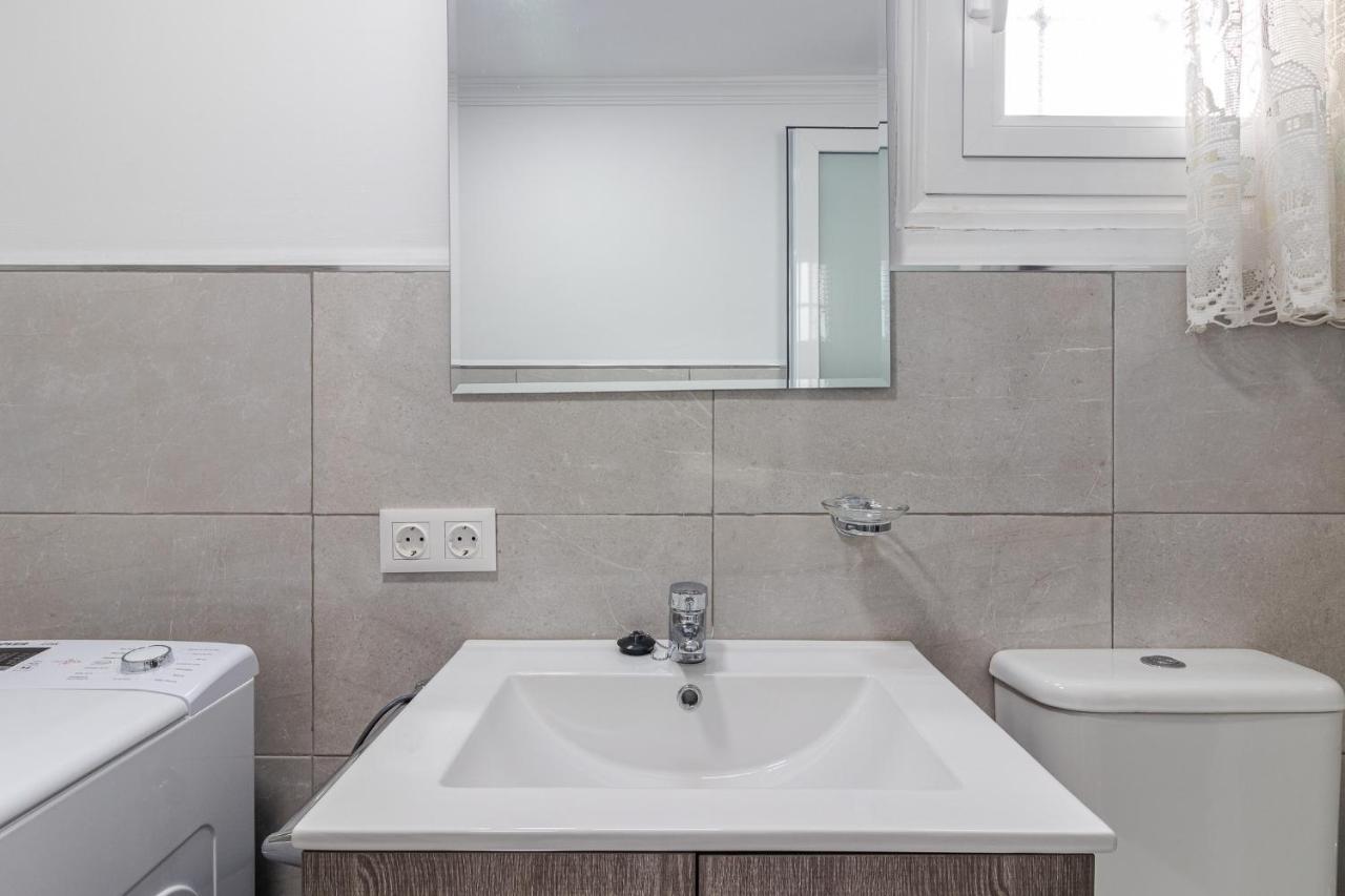 Flatguest Central City Las Palmas / Gran Canaria Exterior foto